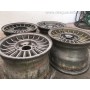 Juego de 4 Llantas BMW Estilo Alpina 14 Pulgadas 5X120