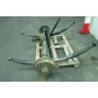 PUENTE TRASERO NISSAN PATROL (EJERCITO)