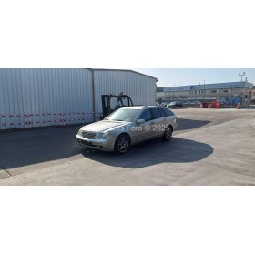 Despiece MERCEDES BENZ W203 C270