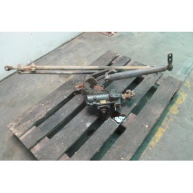 CAJA DE DIRECCIÓN NISSAN PATROL (EJERCITO)