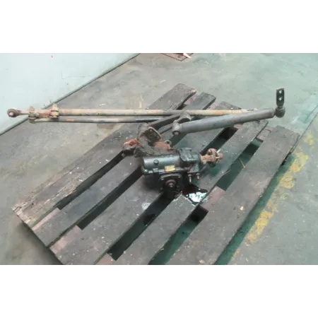CAJA DE DIRECCIÓN NISSAN PATROL (EJERCITO)