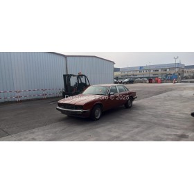 Despiece JAGUAR XJ SOVEREING