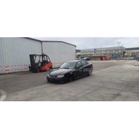 Despiece SAAB 9-3