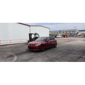 Despiece CITROEN C4 II