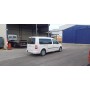 Despiece VOLKSWAGEN CADDY III FASE II
