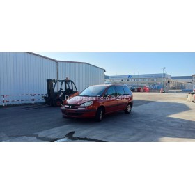 Despiece PEUGEOT 807