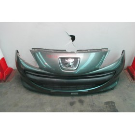 Paragolpes Delantero Peugeot 207 2006 | Desguaces Foro