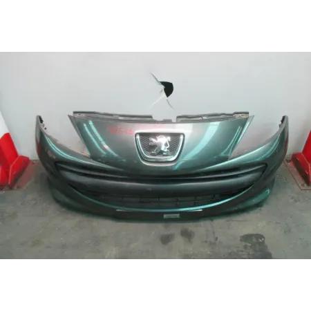 Paragolpes Delantero Peugeot 207 2006 | Desguaces Foro
