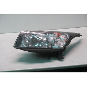 FARO DELANTERO IZQUIERDO CHEVROLET CRUZE