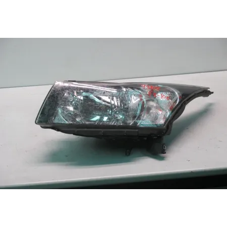 Faro Delantero Izquierdo Chevrolet Cruze 2011
