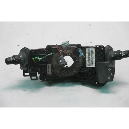 [701060399] Mando De Luces E Intermitentes Renault Megane II Fase I 2005