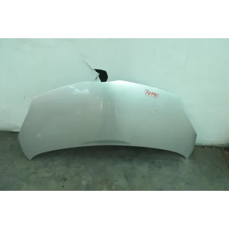 Capó Toyota Aygo 2007 1.i 68CV | Desguaces Foro