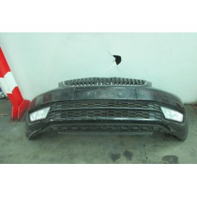 Paragolpes Delantero Skoda Octavia III 2013