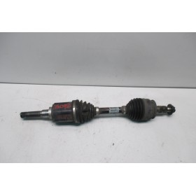 TRANSMISION DELANTERA IZQUIERDA CHEVROLET CRUZE