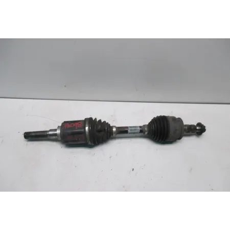 Transmision Delantera Izquierda Chevrolet Cruze 2011