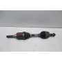 Transmision Delantera Izquierda Chevrolet Cruze 2011