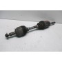 Transmision Delantera Izquierda Chevrolet Cruze 2011