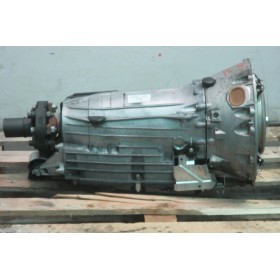 [7229020] Caja De Cambios Automatica Mercedes Benz W221 S350 2010