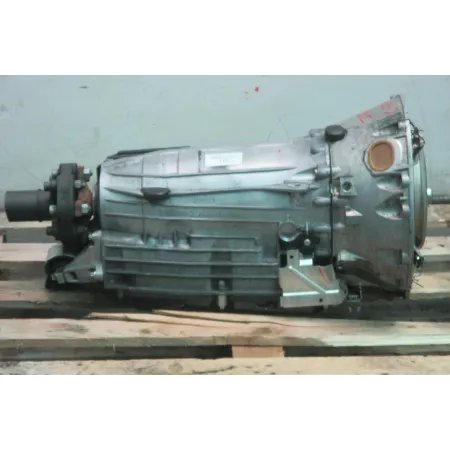 [7229020] Caja De Cambios Automatica Mercedes Benz W221 S350 2010