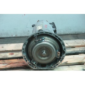 Caja De Cambios Automatica Mercedes Benz W221 S320 2006