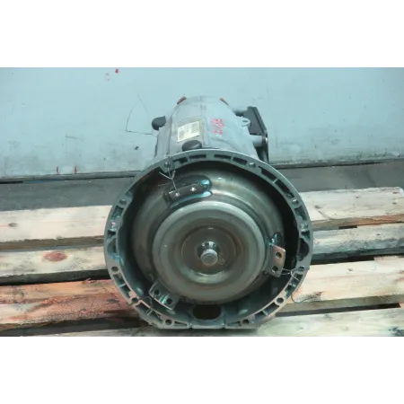 Caja De Cambios Automatica Mercedes Benz W221 S320 2006