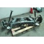 Puente Trasero Mercedes Benz W212 E220 Cdi 2014 2.2CDI