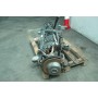 Puente Trasero Mercedes Benz W212 E220 Cdi 2014 2.2CDI