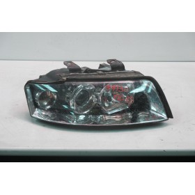[8E0941004F] Faro Delantero Derecho Audi A4 B6 2003