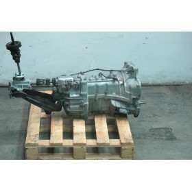 [13BB] Caja De Cambios Completa Suzuki Jimny 2002