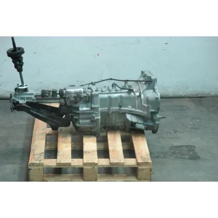 [13BB] Caja De Cambios Completa Suzuki Jimny 2002