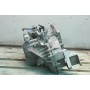 [F40] Caja De Cambios Completa Opel Zafira C 2014