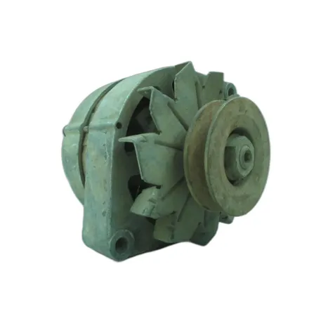 Alternador Femsa 44Aa Land Rover Santana 46Mm