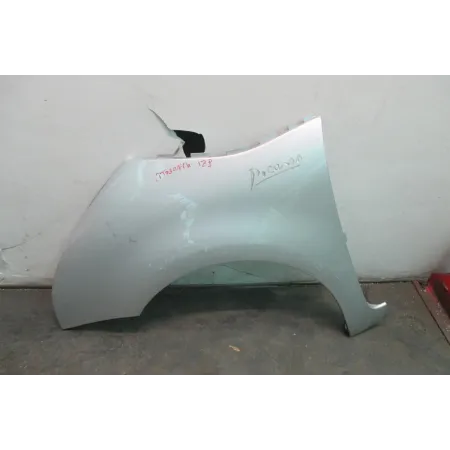 Aleta Delantera Izquierda Citroen C4 Picasso 2008