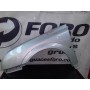 Aleta Izquierda OPEL VECTRA C Plata | Desguaces Foro
