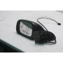 [96347726XT] Retrovisor Izquierdo Eléctrico Peugeot 307 Cc 2004