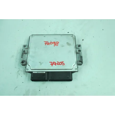 [25184302] Centralita De Motor Ecu Chevrolet Cruze 2011