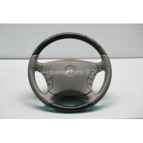 Volante Mercedes W220 S400 2003 4.0 CDI 260CV 239120 KM