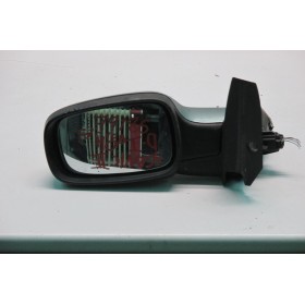 Retrovisor Izquierdo Eléctrico Renault Scenic II 2004