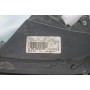 [9650055980] Faro Delantero Izquierdo Citroen C5 I Fase II 2007