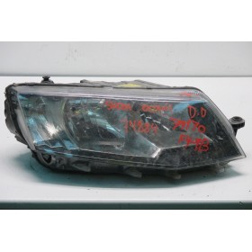 [5E1941018] Faro Delantero Derecho Skoda Octavia III 2013