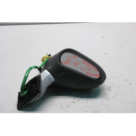 [0306040] Retrovisor Derecho Eléctrico Peugeot 308 2011