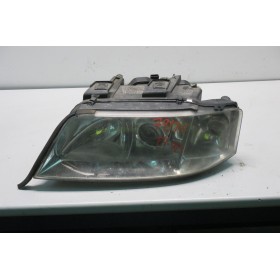 [4B0941003] Faro Delantero Izquierdo Audi A6 C5 2000