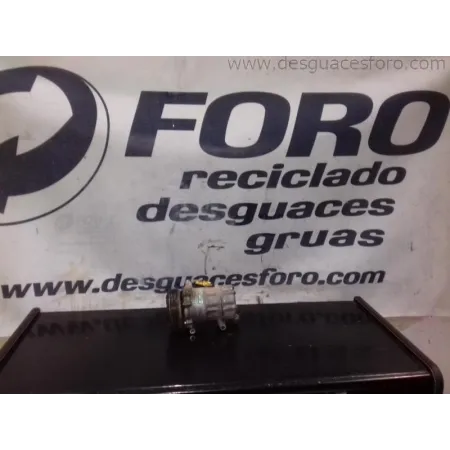 [9655191680] Compresor de Aire Acondicionado Citroen C2 1.4 1.4