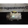 [9655191680] Compresor de Aire Acondicionado Citroen C2 1.4 1.4