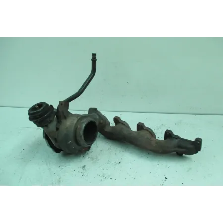 [A6110960999] Turbocompresor Mercedes Benz Clase E W210