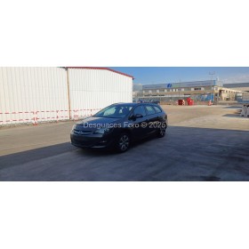 Despiece OPEL ASTRA J