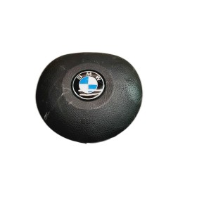 [0589-P1-000849] Airbag Delantero Izquierdo Bmw E46 320Td Compact 2003