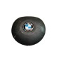 [0589-P1-000849] Airbag Delantero Izquierdo Bmw E46 320Td Compact 2003