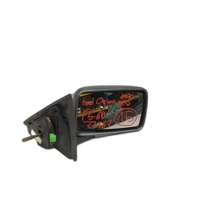 Retrovisor Derecho Manual Ford Orion 1990 1990