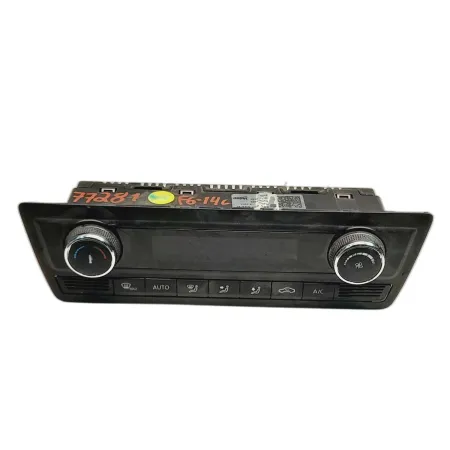 [6939774] Mando De Climatizador Bmw E46 320Td Compact 2003